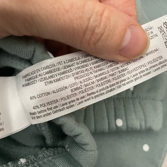 set size 24/36 months new primark - Picture 4 of 5